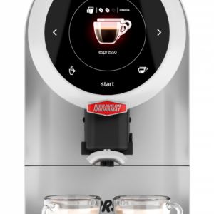 Sprso BRAVILOR espresso machine