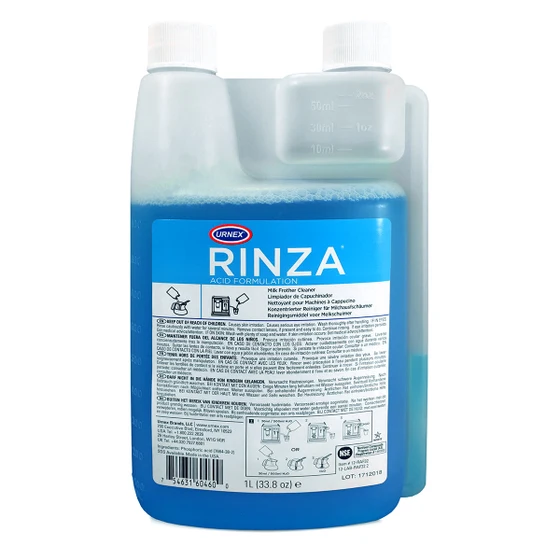 Rinza Liquid URNEX
