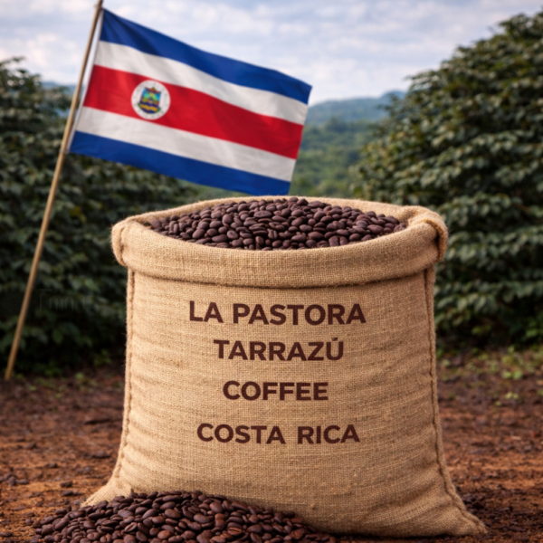 Costa Rica beans Cyprus