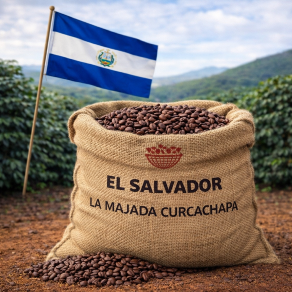 El Salvador coffee beans wholesale Cyprus