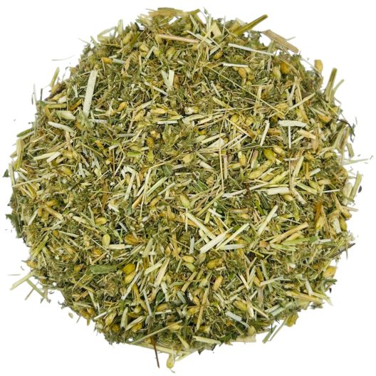 Achillea yarrow herbal tea dried leaves