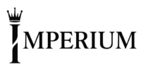 Imperium Coffee Logo