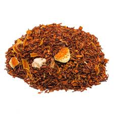 Rooibos Orange -Orange taste Rooibos Natural*, orange peels.